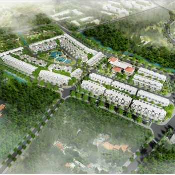ĐẤT NỀN NHÀ PHỐ TRUNG TÂM QUẬN THỦ ĐỨC